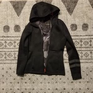 SOLD Hurley Phantom Project Jacket